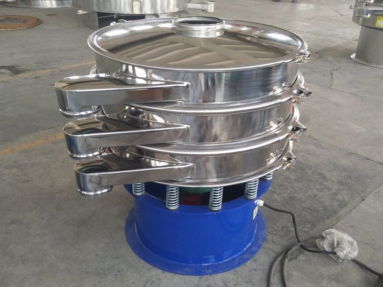 豆漿過濾除雜機一般使用多少目篩網？